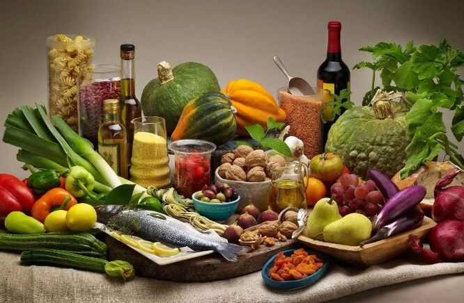Adequate nutrition